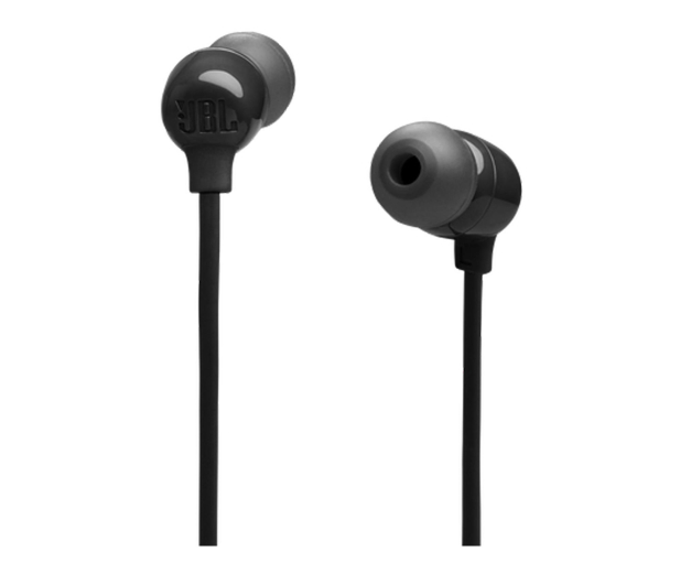 JBL Tune 135BT Czarne - 1365132 - zdjęcie 2